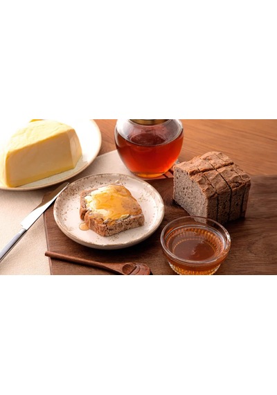 Hasanbey Yabani Çiçek Balı 450 Gr