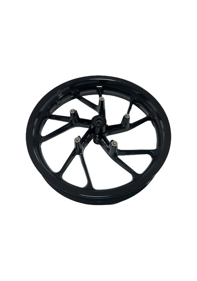 Cf Moto Nk 250 E5 Jant Ön -  Cf512