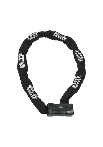 59 / 12hks140 Uyumlu Black Extreme Chaın Plus 140 Cm Motosiklet Kilidi