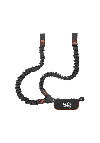 Climbing Technology Şok Emici Y-L Flex-ABS 140 cm Çok Renkli