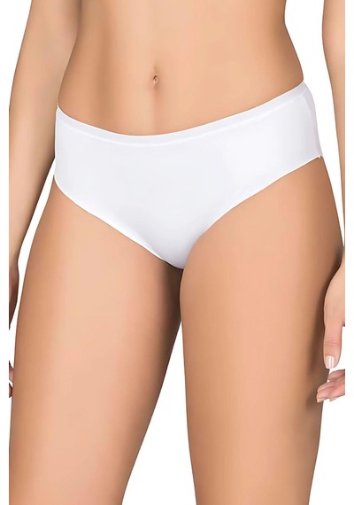 G-box Kadın Külot Bambu 3lü Slip 937 Ten - 712451229 Ten - 712451229 Ten