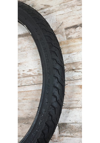 50/100-17 Motosiklet Dış Lastik 2025 Anlaş