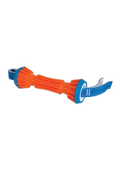 Chuckit Rugged Dayanıklı Getirme Köpek Oyuncağı Küçük Boy 30x11x7 Cm 260-50012.01