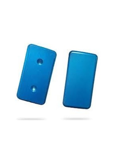 3D LG Uyumlu G3 Kapak Baskı Kalıbı