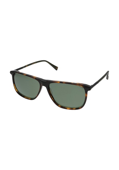 Slazenger 6932.c2 60 Polarize Erkek Güneş Gözlüğü Kahverengi