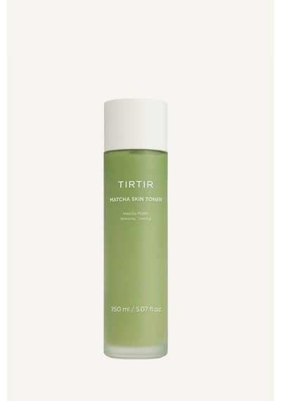 Defacto Tırtır - Matcha Skin Toner Dengeleyici Ve Canlandırıcı Matcha-pdrn & Soya Sütlü Tonik 150ml I5624axnsgn1