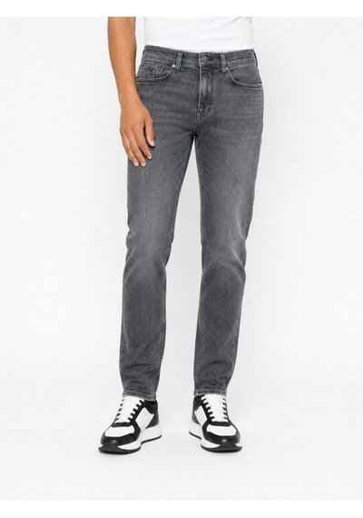 Loft Oscar Relaxed Tapered Erkek Pantolon Lf2044418 Q1.v1 Denim