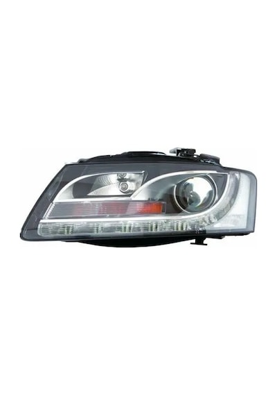 Audi A5 On Far Sol 2008-2016 Depo 4461127lmldhem