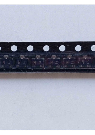Dan202kt146 80v 0,3a Sot23 Diyot 143 Adet