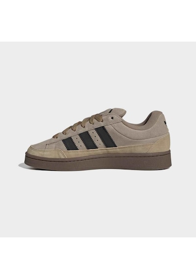 Adidas Kj3608 Campus St Erkek Günlük Spor Ayakkabısı Bej