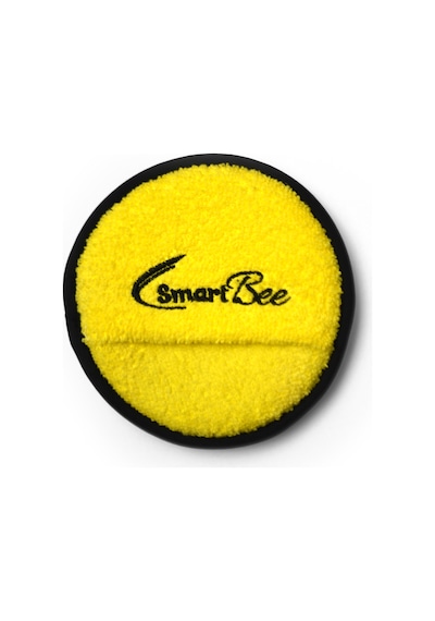 Smartbee Mikrofiber Pasta Cila Ve Torpido Temizleme Aplikatör Ped