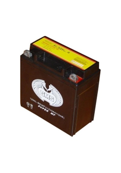 Akü 12 V 5 Ah Cup