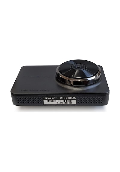 Tr Lx2000 Fullhd 2 Kameralı Ips Dokunmatik Kod Ekranlı Gps+adas Plus Hdr Araç Kamerası