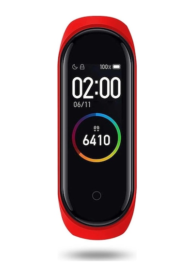 Polosmart PBS115 Bluetooth Akıllı Saat Bileklik