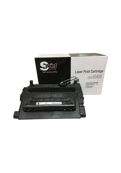 Hp Cf281a / Crg-039 Uyumlu Toner 10.5k