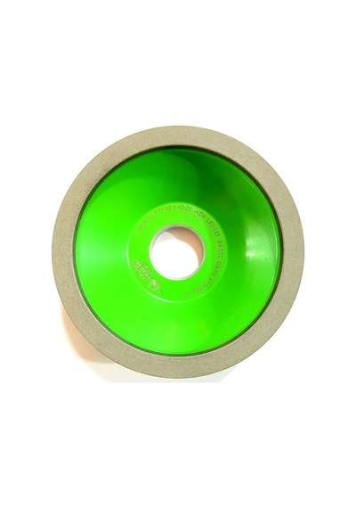 Ctn Paltava 12a2-45 Model Elmas Çanak 125 Mm Çap Göbek Çapı 32 Mm
