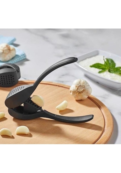 EminHome Döküm Sarımsak Ezici Mnb05386