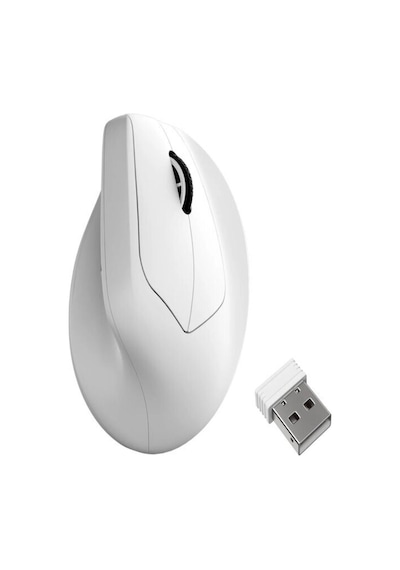 Keychron-m5 Kablosuz Ergonomik Fare M5-a24 M3-a1