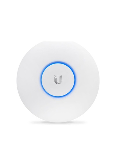 UBIQUITI UAP-U6-PRO, UniFi, Dual Band, 2400 Mbps, Wifi6, Tavan Tip