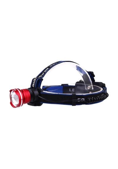 Watton 800 Lümen 3 Modlu Şarjlı Kafa Lambası Wt-265-6639