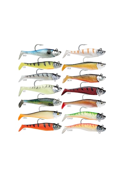 Storm Wildeye Giand Jigging Shad Yapay Balığı