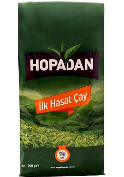 İlk Hasat Çay 1000gr