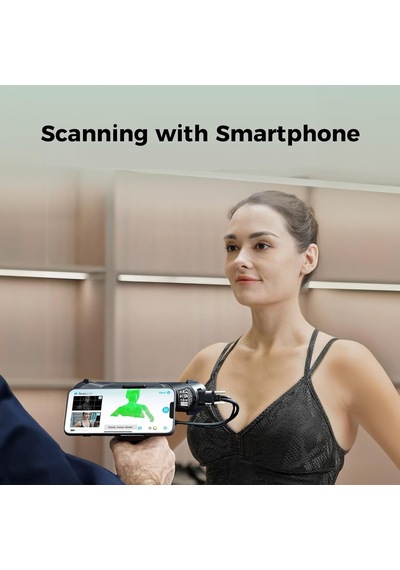 Raptor, Raptor Pro Ve Sermoon S1 3d Tarayıcı İçin Creality Scan Bridge, Apple Uyumlu iPhone, Android İçin Kablosuz Tarama Kiti Ve Windows, Mac İçin Ekran Aynalama Raptor, Raptor Pro Ve Sermoon S1 3d Tarayıcı İçin Creality Scan Bridge, Apple Uyumlu iPhone, Android İçin Kablosuz Tarama Kiti Ve Windows, Mac İçin Ekran Aynalama