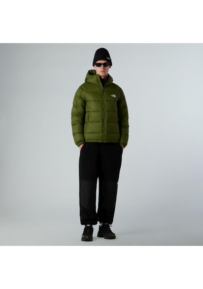 The North Face Erkek Hydrenalıte Kaztüyü Hoodıe Ceket Nf0a5gıebrı1 Tek Renk