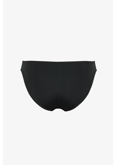 Penti Siyah Slip Bikini Altı