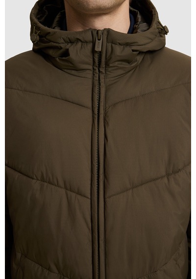 U.S. Polo Assn. Erkek Koyu Haki Mont 50328211-vr111