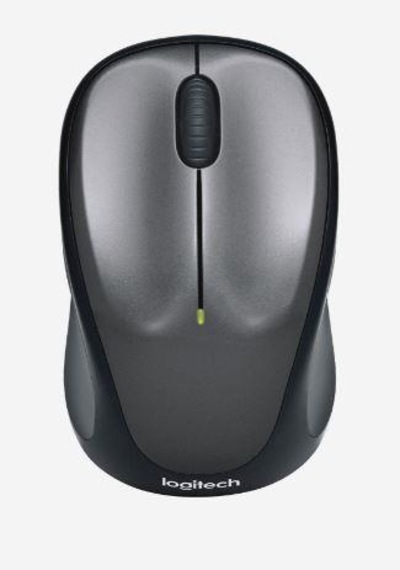 M235 Kablosuz Usb Mouse Siyah 910-002201 Diğer