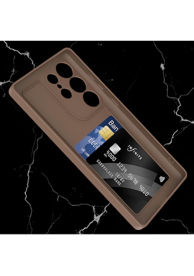 Xiaomi Redmi Note 14 Pro 4g Kılıf Kamera Koruma Çıkıntılı Kartlık Hazneli Yumuşak A+ Kalite Kapak