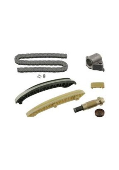 Mercedes W204 C204 W212 Eksantrik Gergi Seti M271 Cgi 2710500911