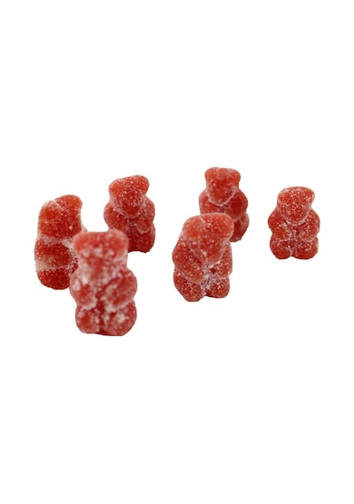 Afye Kids Güçlendirilmiş Şeker Vitamin C 50 Ayıcık Jelibon