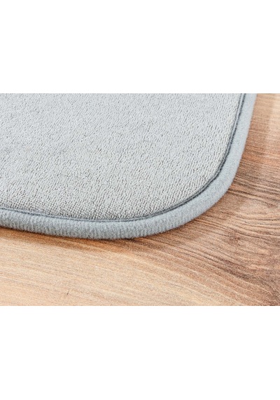 Madame Coco Bretta Bulaşık Matı 1kbmat000240x50x0,6cm-antrasit