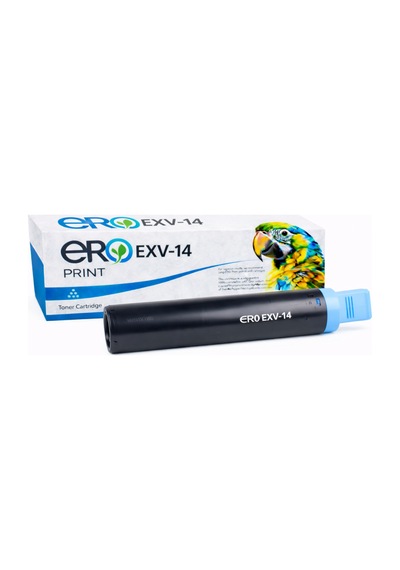 Canon Ir-2020 Uyumlu  Toner