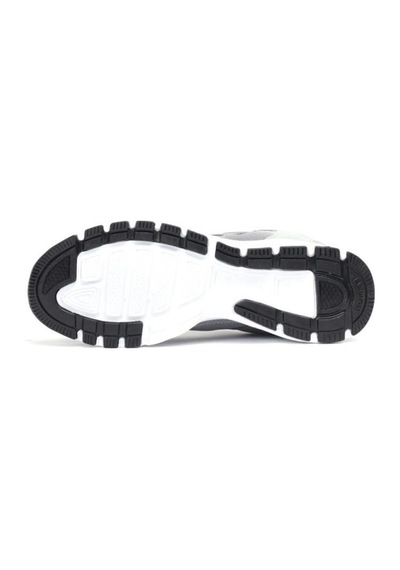 Hummel Porter 207900-2327 Unisex Gri Spor Ayakkabı
