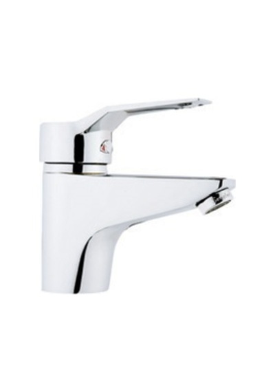 Euromix Spectra Sabit Lavabo Bataryası
