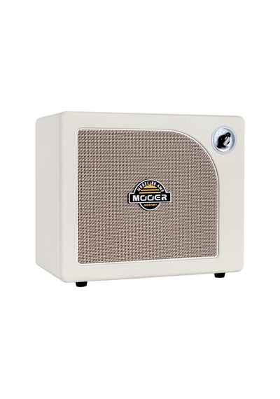 Mooer Dh07 Hornet 30W Combo Gitar Ampli