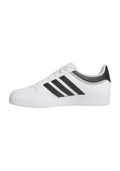 Jq9985-k Adidas Hoops 4.0 Kadın Spor Ayakkabı Beyaz Jq9985-k Beyaz