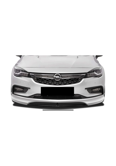 Astra K Özel Üretim Sis Farı Kaşı (Boyasız)