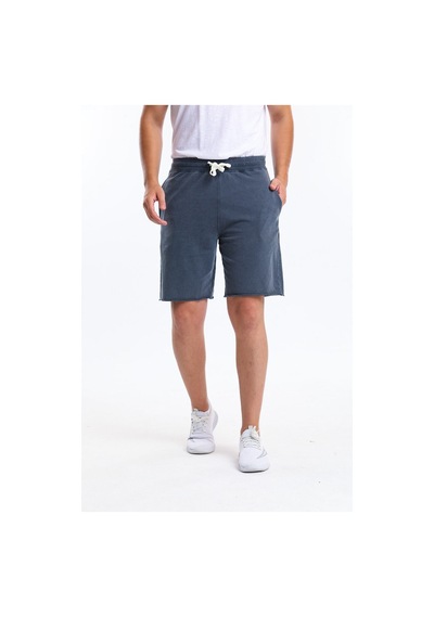 Superfly Men Sw Short Erkek Antrasit Şort 22636-1 Siyah