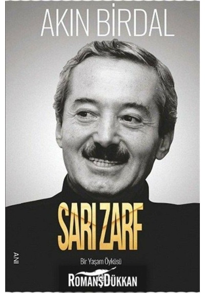 Sen ve Ben - Aret Vartanyan - A7 Kitap