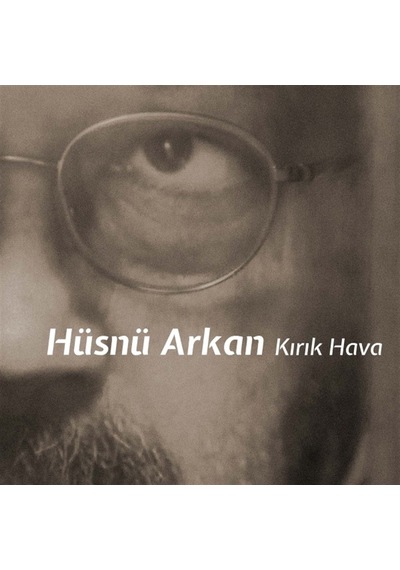 Hüsnü Arkan - Kırık Hava CD