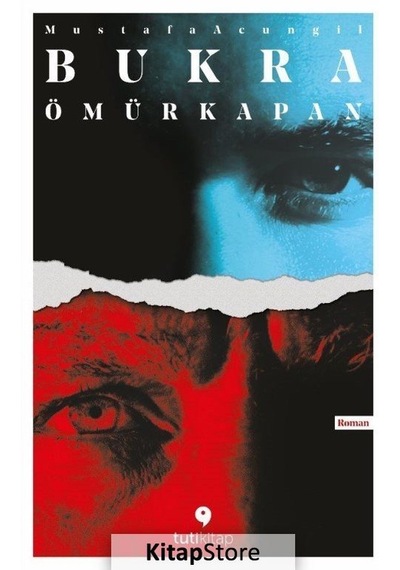 Kitapstore Bukra-Ömürkapan / Mustafa Acungil