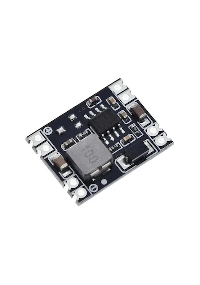 Mp1584en 9v Step Down Voltaj Düşürücü Regülatör 3a