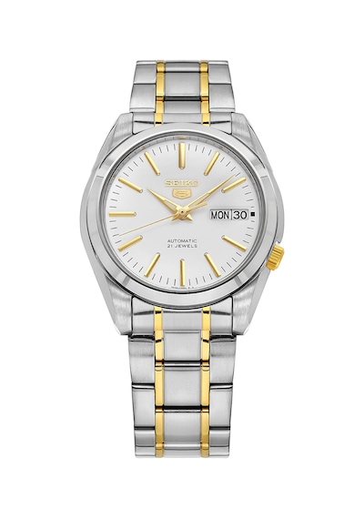 Seiko SNKL47K TwoTone Erkek Kol Saati