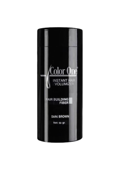 Color One Topik Saç Tozu Siyah 50 Gr