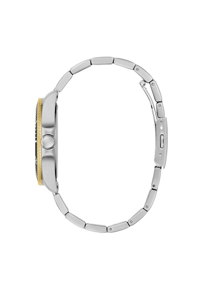 Guess Gugw0968g4 Erkek Kol Saati Metalik Gri