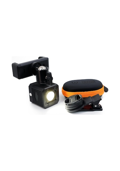 Professionel Tattoo Camera With Light